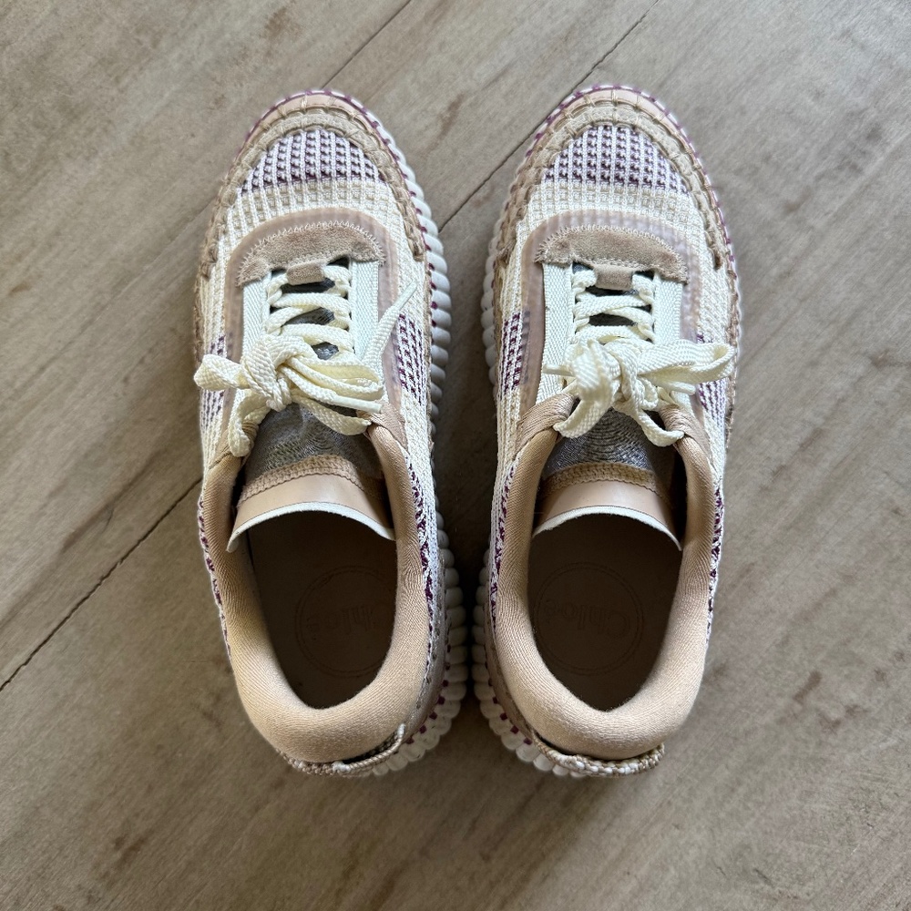Chloe Sneakers